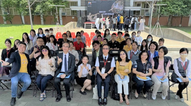 轄區逾5萬青年即將踏出校園   中彰投分署為新鮮人演繹新手職場生存指南