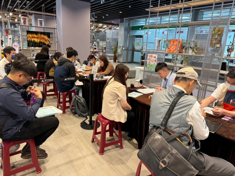 找個好工作是送母親最好的賀禮   竹市25家廠商釋1400個職缺