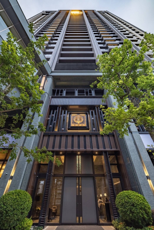 挹注軌道建設！中市捷運綠線文華高中站住宅不動產標脫率7成5