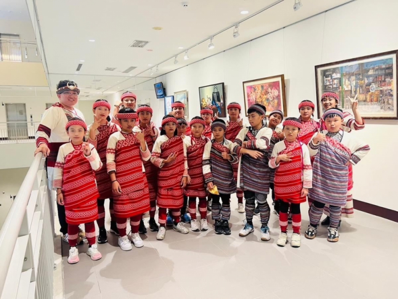 全國師生鄉土歌謠比賽  新竹縣勇奪4特優5優等