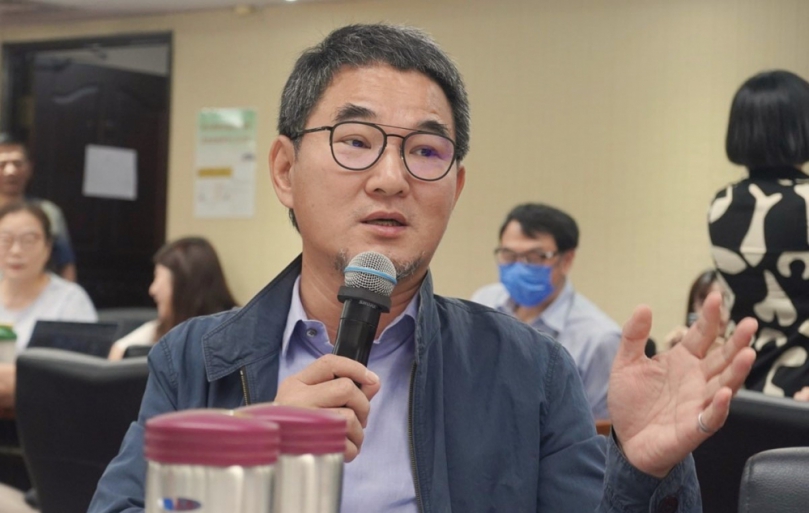 劉建國三屆立委辛勤努力　再生醫療雙法進入討論階段