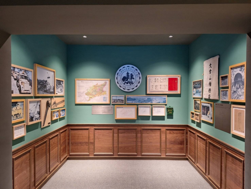 夜訪最萌的大雪山三寶   大雪山夜觀活動每週四、週五登場