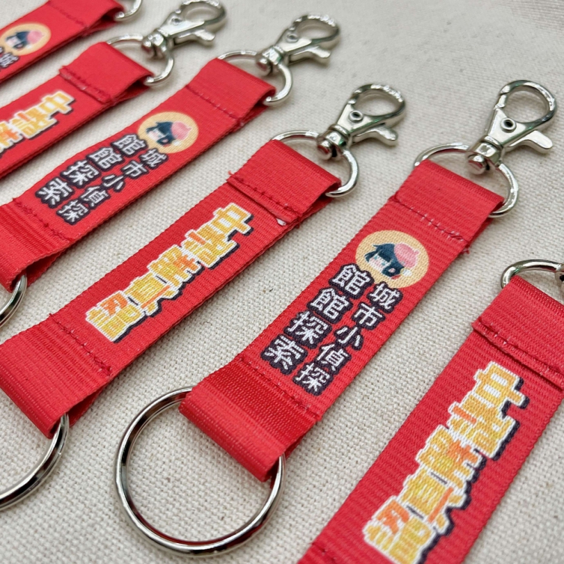 518國際博物館日 一起來當城市小偵探  新竹市推「館館探索」解謎活動