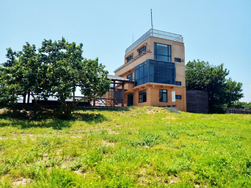 別白跑一趟！新竹市香山濕地賞蟹步道維護施工   5/16-5/30暫停開放