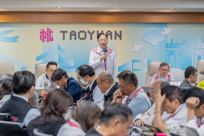 桃市擴大肺癌篩檢增3族群 籲踴躍受檢