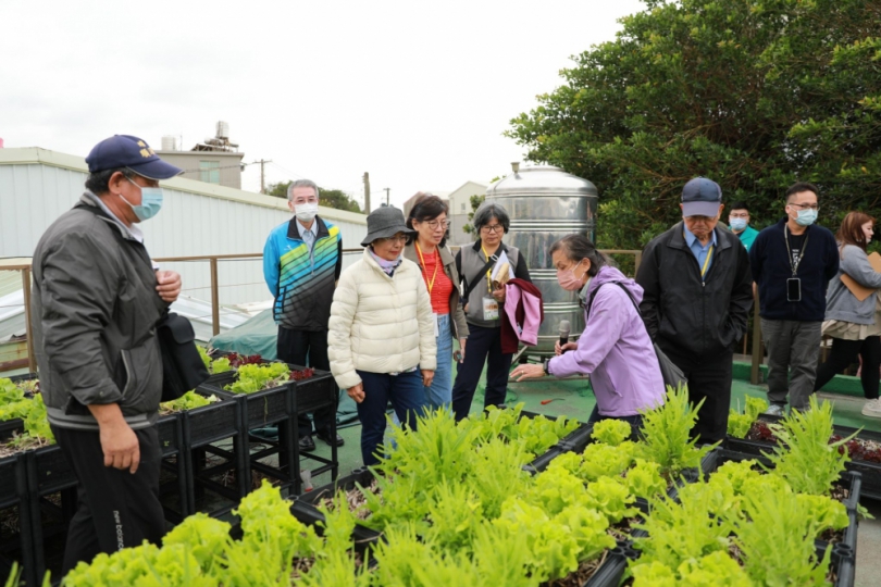 榮獲環境部評比「特優」！竹市推動因應氣候變遷行動  打造永續低碳城市