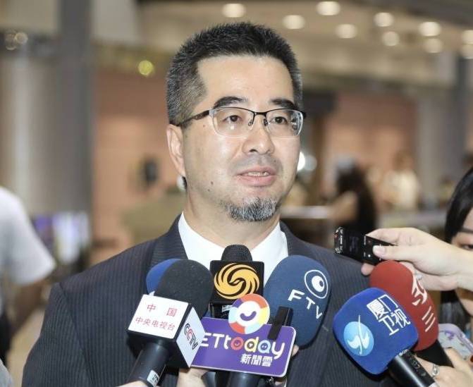 賴清德演說直接表明「台灣是國家名稱」 將中華人民共和國視為外國的「新兩國論」  馬辦：這是赤裸裸挑釁