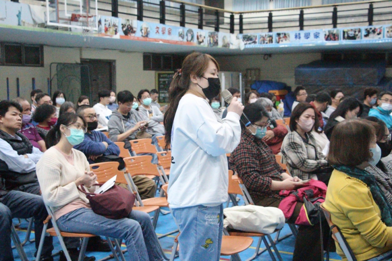 竹縣六家高中國中部115學年度起停招  教師介鄰校保障工作權