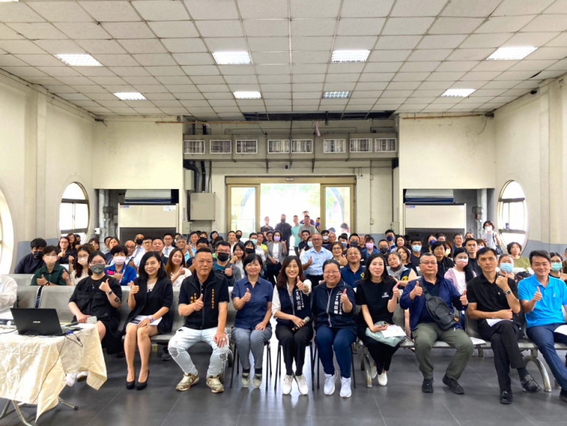 殯葬服務評鑑說分明   中市府攜手業者強化殯葬服務