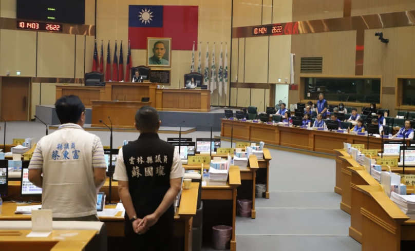 雲林農業權益未獲充分保障前　暫緩提交國土功能分區圖給中央