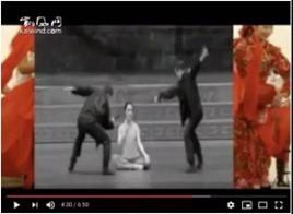 血腥荒誕！女孩慘遭虐待被摘掉眼珠？他們靠抹黑中國瘋狂斂財，每年能狂騙上億元！