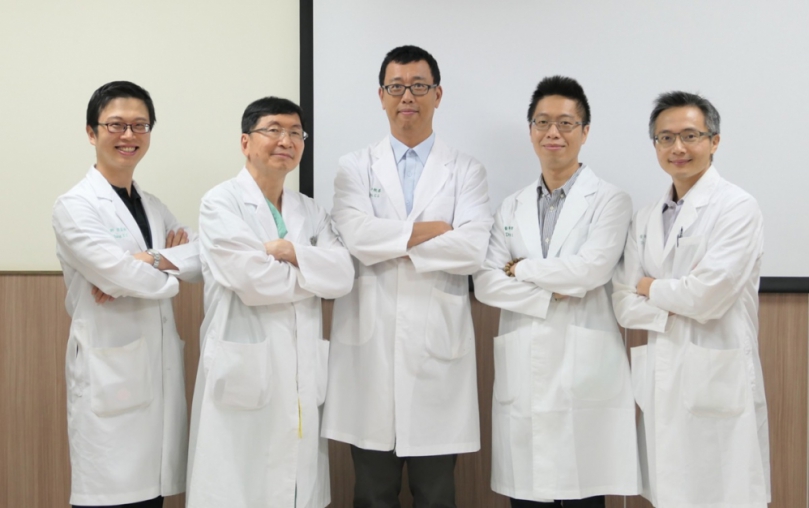 中風搶救24小時內黃金時間　IA取栓技術首登雲林海線