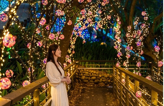 2024蘆竹炫YA農遊季6/1開幕 邀民眾共襄盛舉