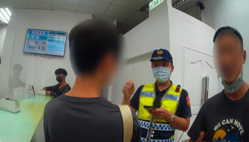 無人機UAV高利潤為誘餌　行員虎警成功阻詐保住21萬元