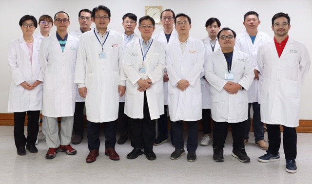 食不下嚥如鯁在喉    元兇竟是食道癌