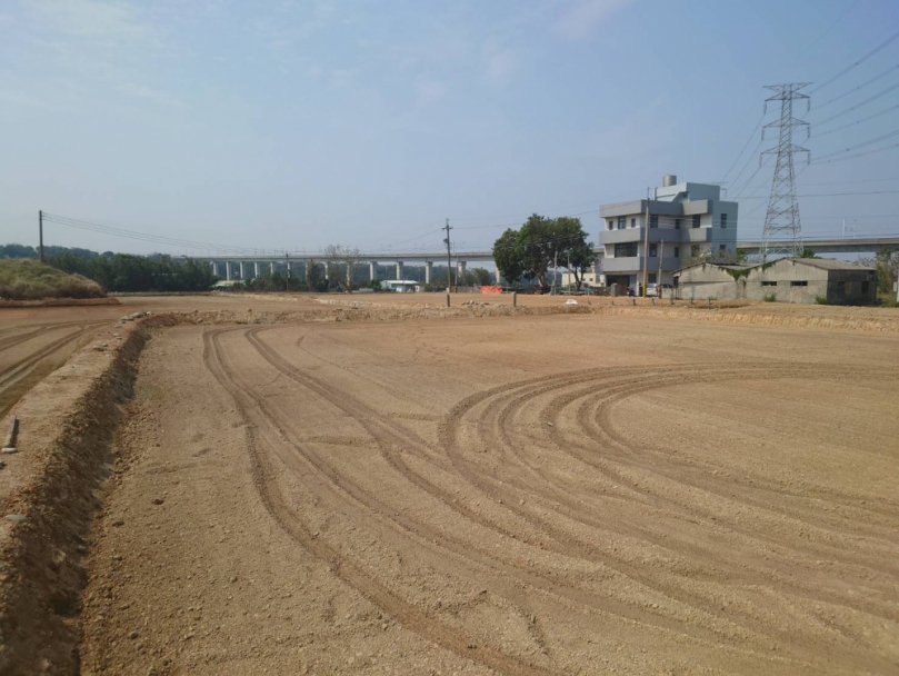 農地填土請務必事先申請！以免不慎違規受罰！