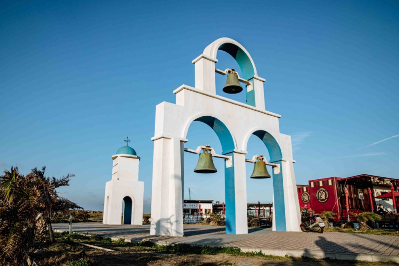 端午連假不無聊   新竹市推旅遊攻略  逛舊城吃美食、暢遊綺麗海岸線
