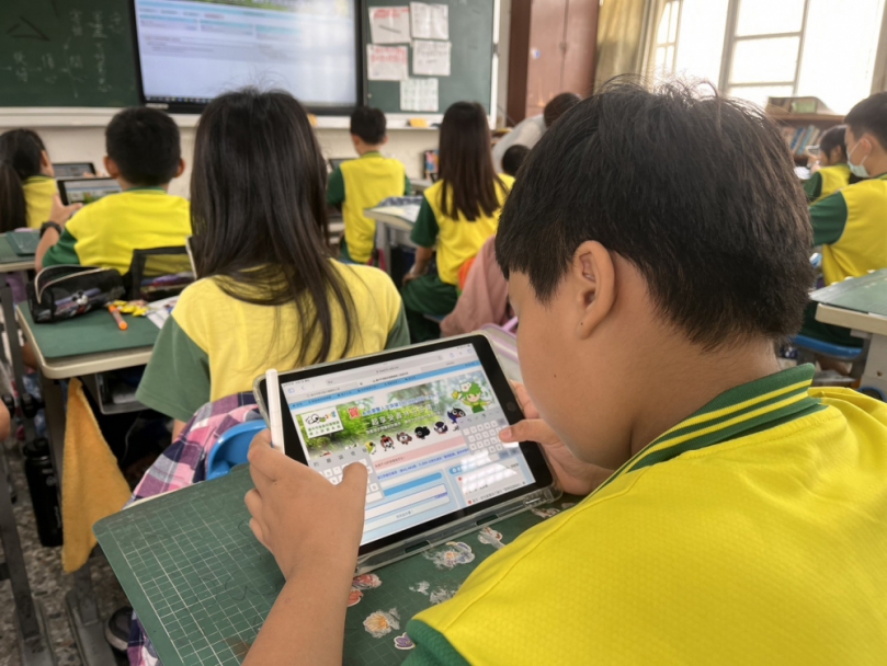 瀏覽人次破億！中市「推動校園閱讀線上認證系統」嘉惠海內外學子