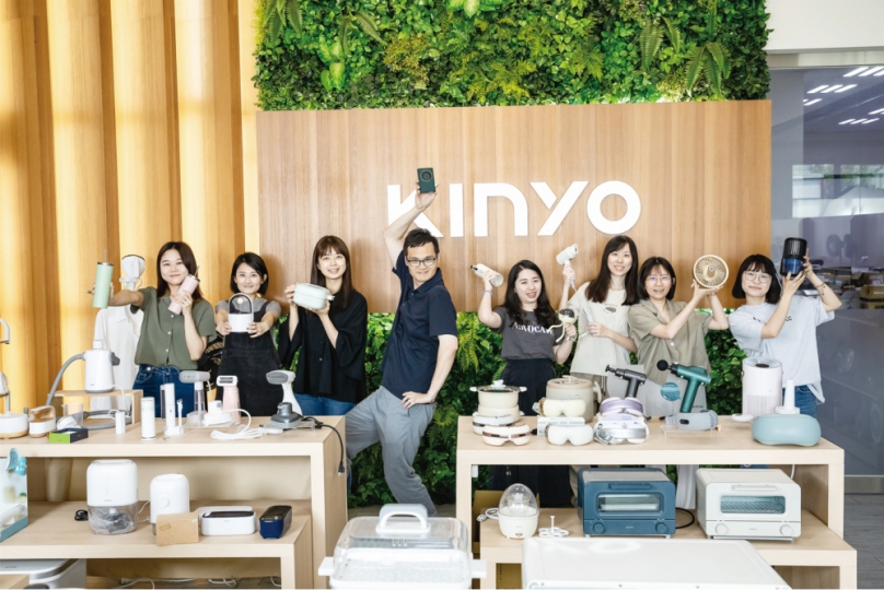 「IN新竹」第21期帶您探索新竹製造好物