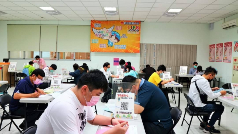 知名企業投入重點產業擴張新廠  中彰投分署多管道力挺徵才