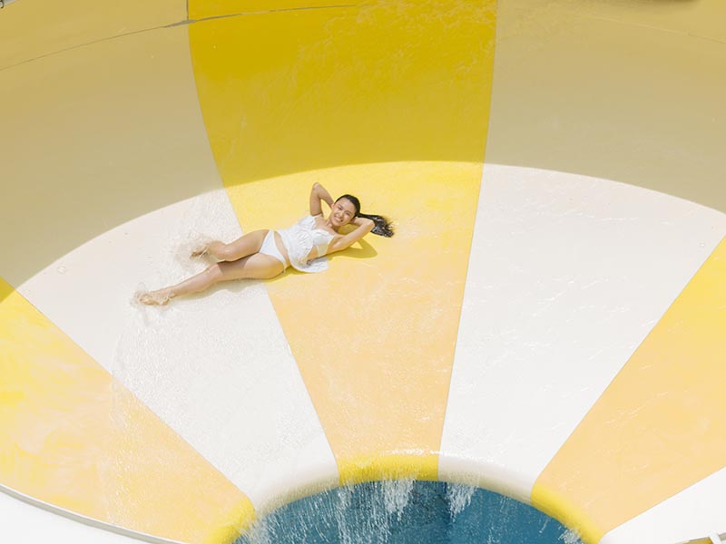 6/15六福水樂園盛大開幕  季票越早買省越多！