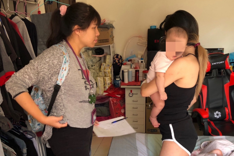 新竹市強化社會安全網績效   勇奪全國第二   高虹安高度肯定