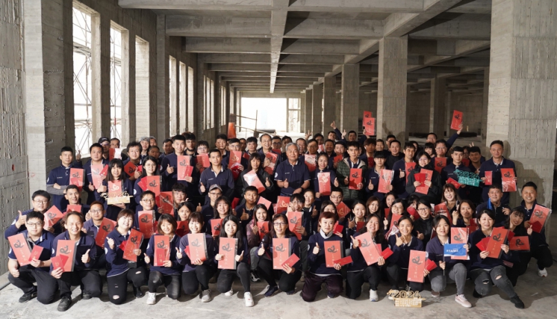 「企業人力資源提升計畫」輔導在地傳產人才轉型  打造藝術鈑金行銷國際