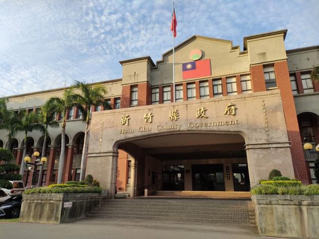 新共享機車擴大範圍  iRent跨足竹北火車站將於7/10上路