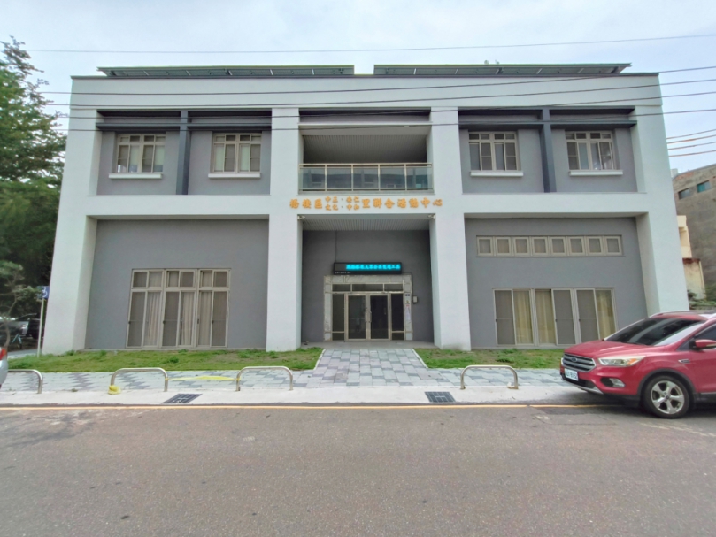 梧棲戶所廳舍耐震補強將啟動   7月1日起暫遷至中正、文化、安仁及中和里聯合活動中心辦公