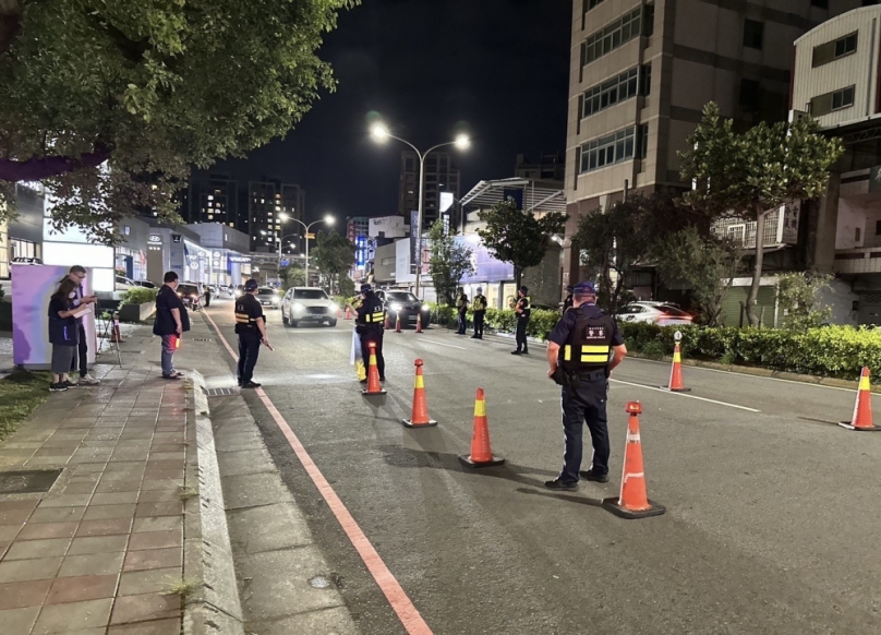 新竹市智慧化管理空污噪音  獲環境部「特優」肯定