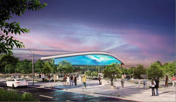 水資源循環新里程碑   中市水湳再生水今年底正式供給中科園區