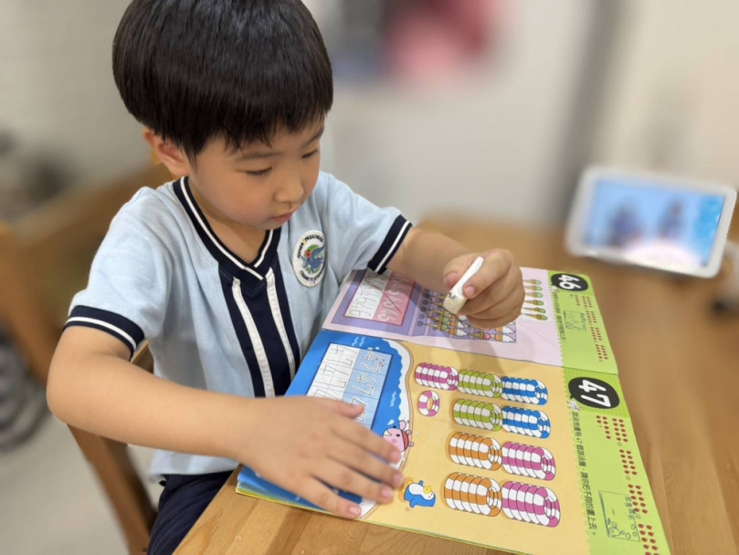 中市府抽檢學童橡皮擦  重金屬塑化劑全數合格