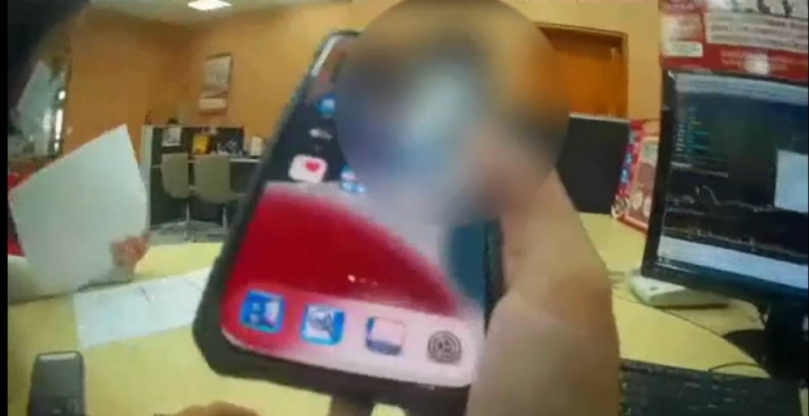 霧峰分局與銀行合力阻詐    1天阻詐3次成功挽回319萬元