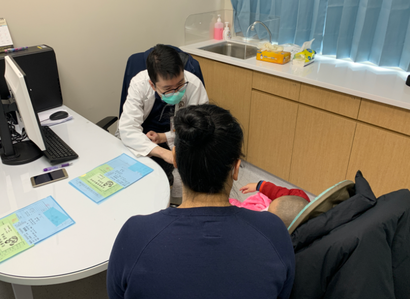 新竹市全面照護孩子健康   7/1起新增6次兒童發展篩檢服務