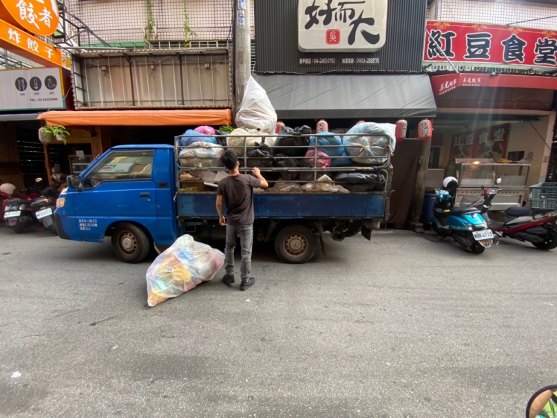 檢警環科技監控、智慧分析  強力打擊「非法代收」垃圾新型態犯罪