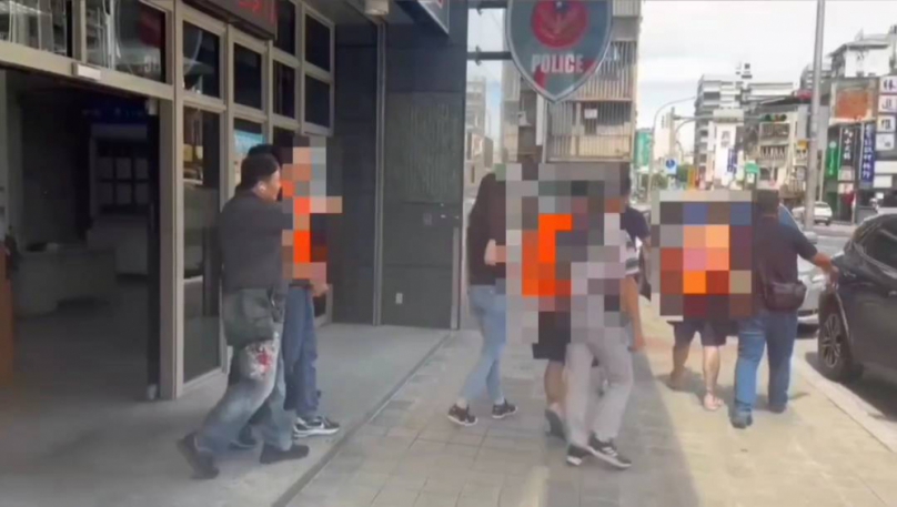 逃出柬埔寨煉獄！男失聯近3月淪「豬仔」 警破獲人口販運集團