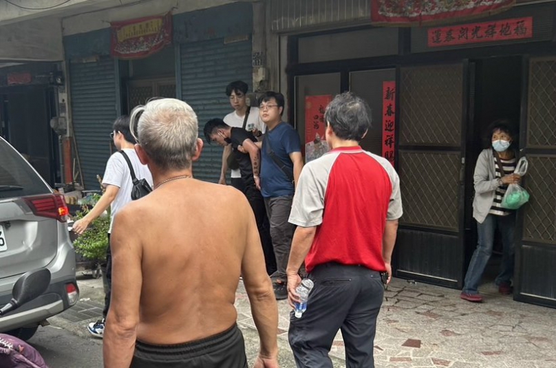 南投警越區偵破擄人討債案  在台中市大甲區救出肉票、逮2嫌、3人在逃