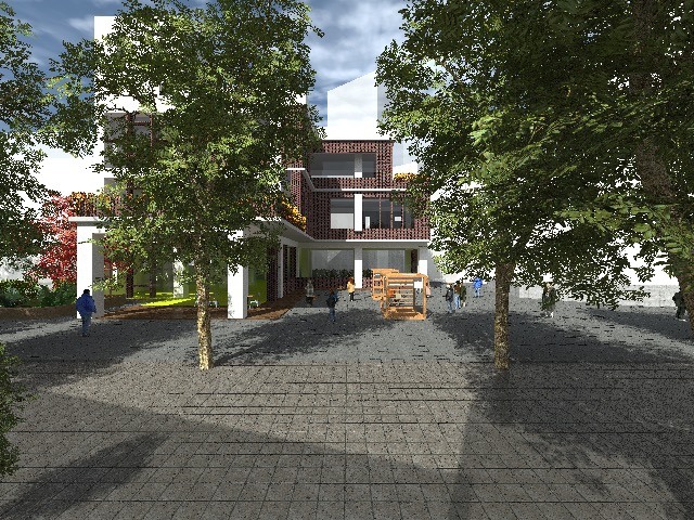 新竹林業分署三峽分站升格   今辨理三峽工作站新建工程說明會