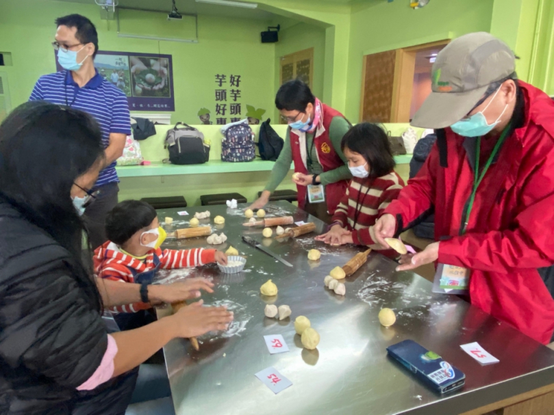 走春玩台中！中市15家產業故事館聯合祭新春優惠、親子體驗