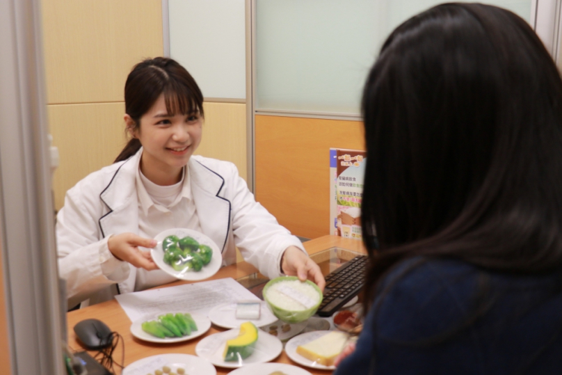 營養師提供四原則  孕婦胎兒過節保健康