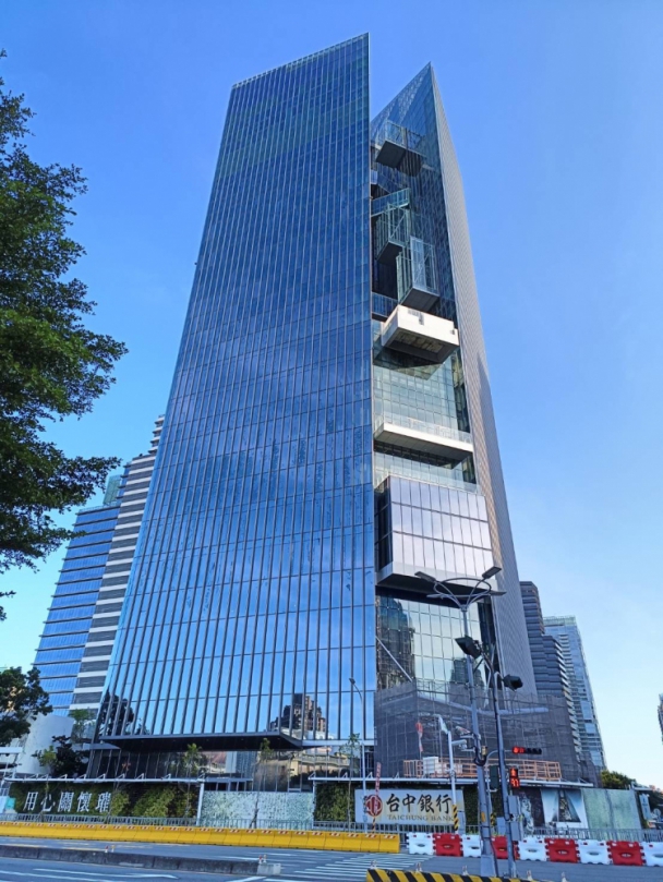 全國唯一直轄市連7年獲評特優！中市建築物施工管理獲評滿分