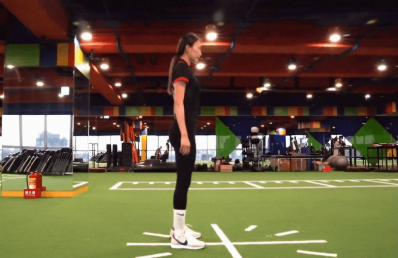 甩肉救星！3種波比跳快速燃脂