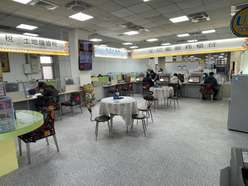 低收入戶房屋可免房屋稅  中市地稅局針對已申請核准民眾主動續免稅