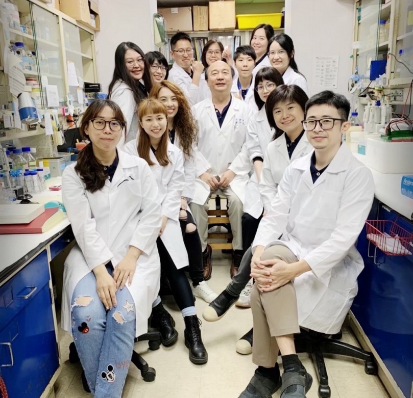 國立中正大學聯手成功大學 解開胰臟癌細胞惡化及免疫特權機制