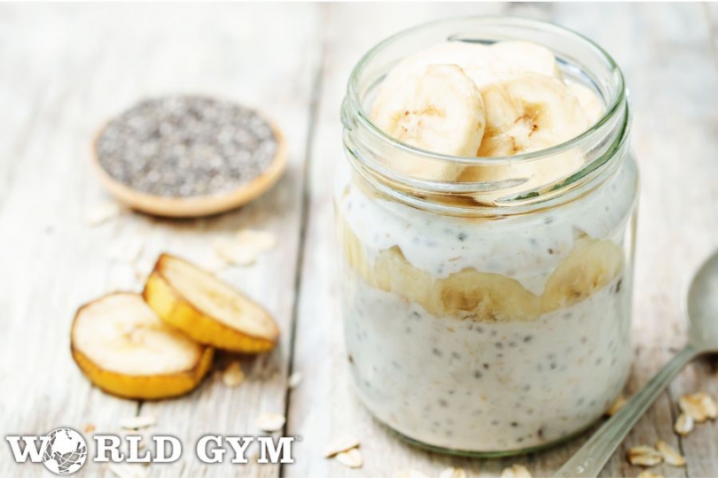 年後無負擔！5食物有助清腸燃脂