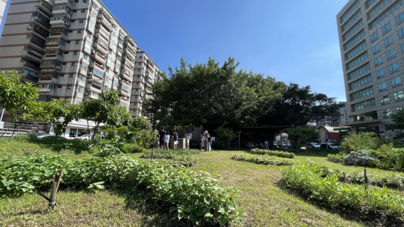 新竹市1區6里獲環境部低碳永續家園評等認證   市府公開表揚