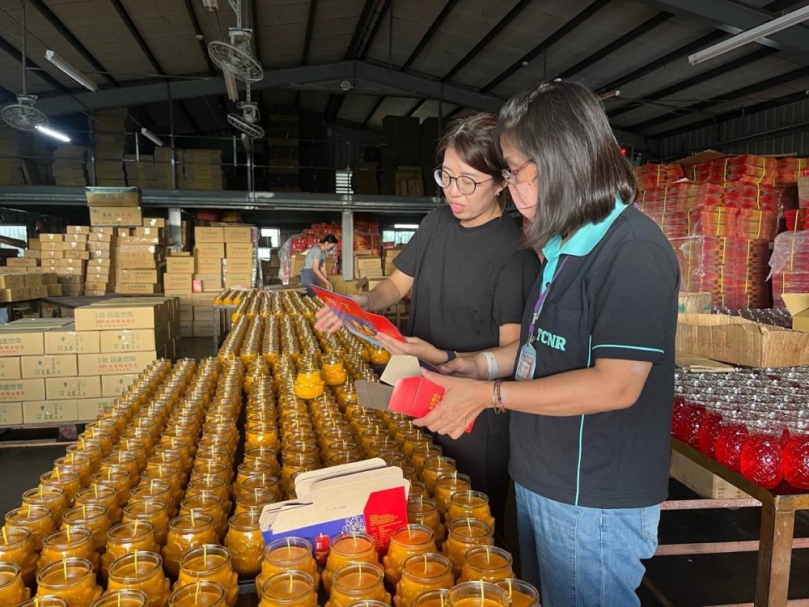 翻轉職涯！中彰投分署永靖就服臺助單親二寶媽成功穩定就業