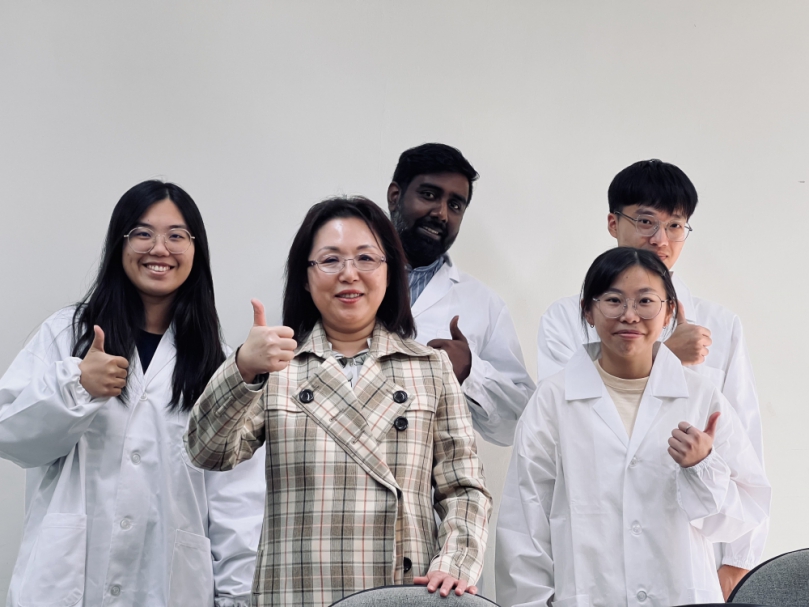 阿茲海默症治療重大突破 台灣研究團隊開創磁性奈米粒子應用