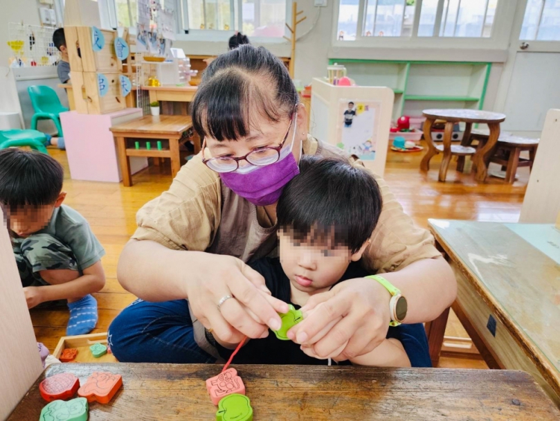 新竹市114學年度增班增師、設特教組長   強化特教資源與支持服務