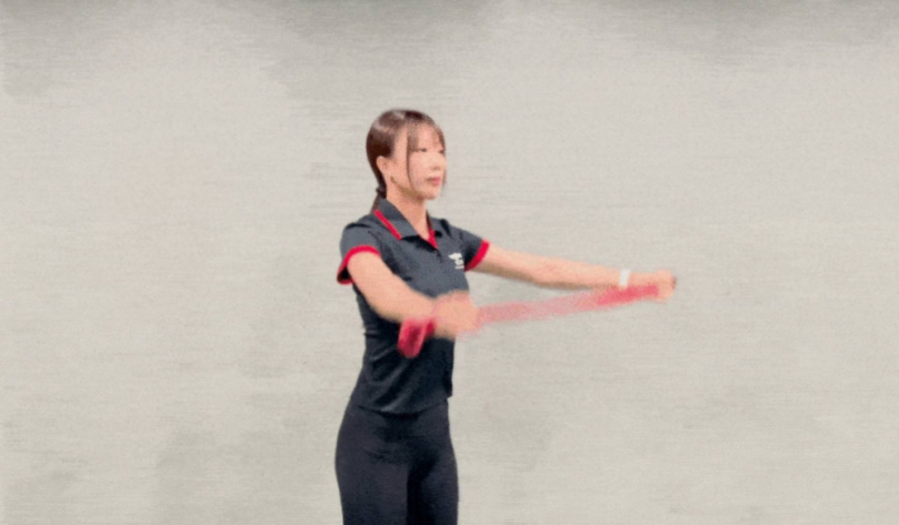 氣溫忽冷忽熱？5動作讓身體自帶暖氣